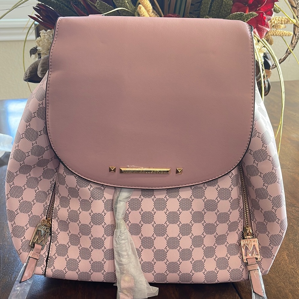 MKF collection Backpack. NWT